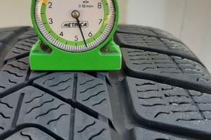 4 GOMME USATE INVERNALE 2056016 - CP65016862