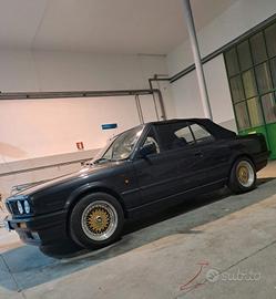 Bmw cabriolet e30 318i 