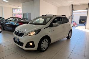 Peugeot 108 PureTech 82 5 porte Collection TOP!