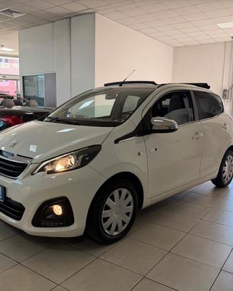 Peugeot 108 PureTech 82 5 porte Collection TOP!