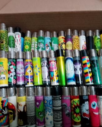 clipper usati 