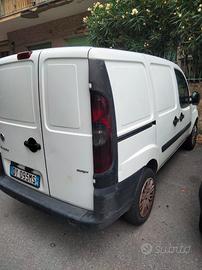 Fiat Doblò Cargo 1.300 Diesel