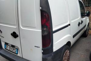Fiat Doblò Cargo 1.300 Diesel