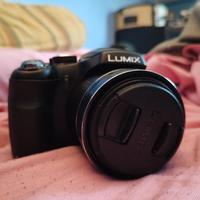 Panasonic lumix 