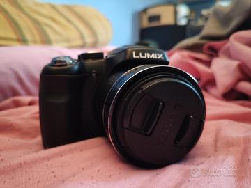 Panasonic lumix 