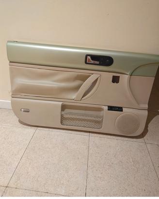 Pannello porta VW New Beetle 