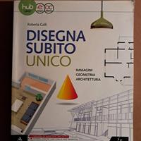 "Disegna subito unico", ISBN: 9788863084023