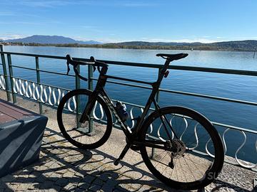 Giant Propel Advanced 2 2025 taglia Xl