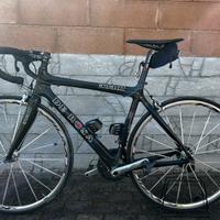 Bici corsa De Rosa Avant Full Carbon