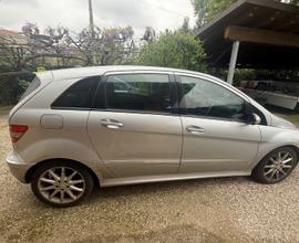 MERCEDES Classe B (T245) - 2007