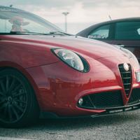 Alfa Romeo MiTo 1.4 MultiAir 170cv QV