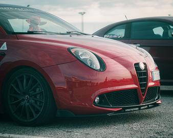 Alfa Romeo MiTo 1.4 MultiAir 170cv QV
