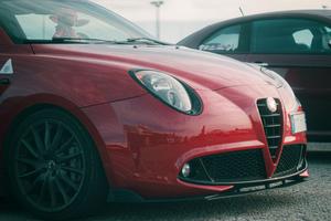 Alfa Romeo MiTo 1.4 MultiAir 170cv QV