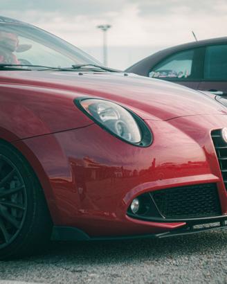 Alfa Romeo MiTo 1.4 MultiAir 170cv QV