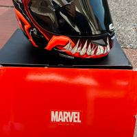 Casco HJC Ralph 11 venom