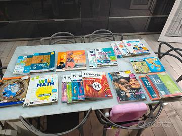 libri medie