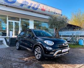 Fiat 500x 1.6 MultiJet 120 CV DCT Cross Plus