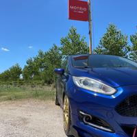 Ford Fiesta 1.5 TDCi 75CV 5 porte Titanium
