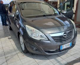 OPEL Meriva 2ª serie - 2011