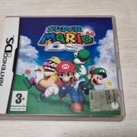 Super Mario 64 DS per Nintendo 