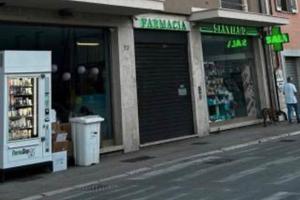 Locali commerciali via Napoli Avezzano