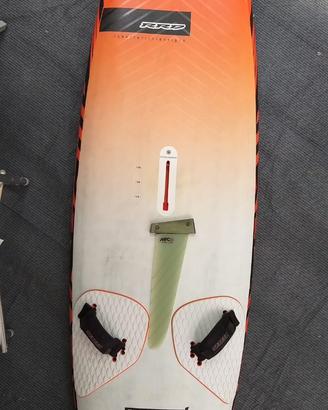 Tavola windsurf rrd