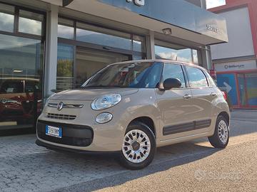 Fiat 500 L 500L 1.4 Pop 95cv OK NEOPATENTATI