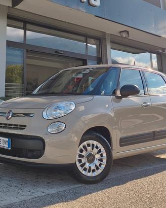 Fiat 500 L 500L 1.4 Pop 95cv OK NEOPATENTATI
