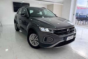 VOLKSWAGEN T-Roc 2.0 TDI SCR 150 CV DSG Advanced