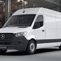 Mercedes-Benz Sprinter 315 CDI F 39/35