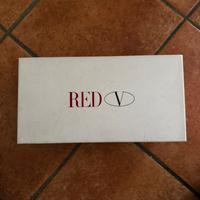 Ballerine red valentino
