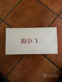 Ballerine red valentino