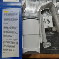 Rilevatore senza fili silentron 5011 PIR TOP