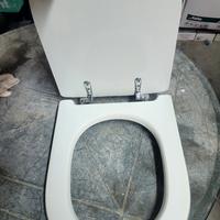 coperchio wc serie ritmo  Kerasan