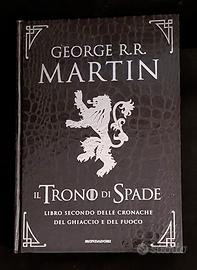 Il Trono di Spade. Libro 3: Una tempesta di spade - George R.R.