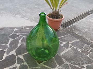 DAMIGIANE DECORATIVE