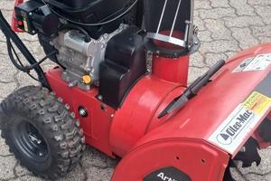 SPAZZANEVE OLEOMAC ARTIK 62 ELD