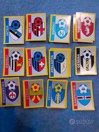 Lotto 128 Figurine Il Grande Calcio 1988/89