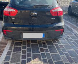 KIA Rio 3ª serie - 2017