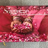 “Saggezze. 365 Pensieri di Maestri dell'India”