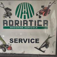 ricambi Adriatica macchine agricole 