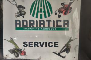 ricambi Adriatica macchine agricole 