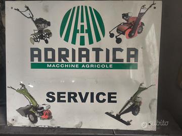 ricambi Adriatica macchine agricole 