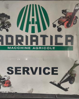 ricambi Adriatica macchine agricole 
