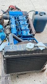 Gruppoeletrogeno diesel