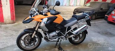 BMW R 1200 GS