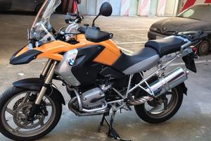 BMW R 1200 GS