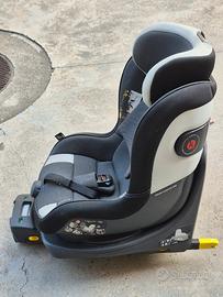 Seggiolino Auto Peg Perego Primo viaggio 360