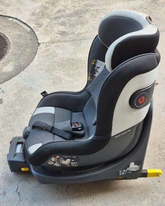 Seggiolino Auto Peg Perego Primo viaggio 360