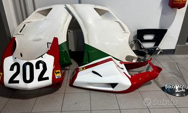 Accessori ricambi Ducati 748/916/996